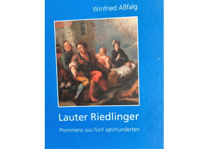 Lauter Riedlinger